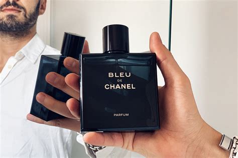 meilleur parfum homme 2024.